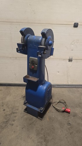 Rjh pedestal grinder - grinder, 3