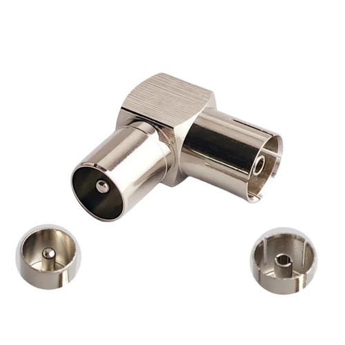 Right angle degree tv - right,
