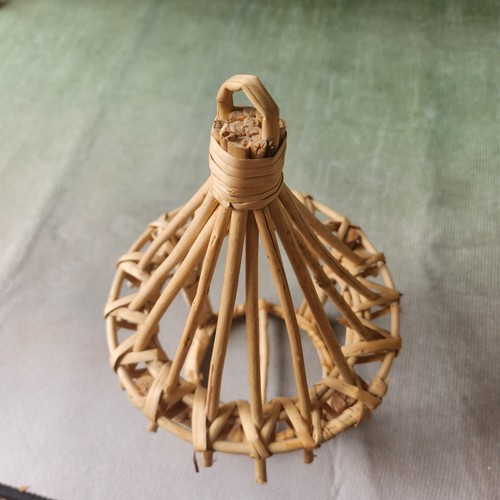 Decorative bird cage vintage - bird,