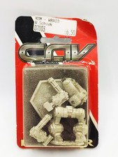 REAPER METAL MINIATURES CAV