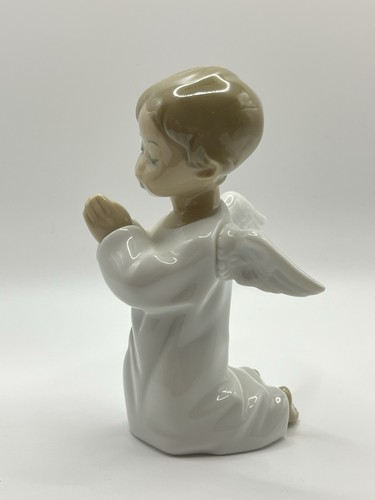 Lladro porcelain figurine - lladro,