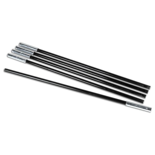 Kampa dometic fibreglass pole - fibreglass,