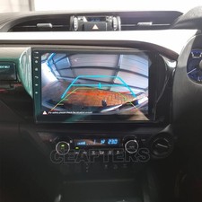 4+64G For Toyota Hilux