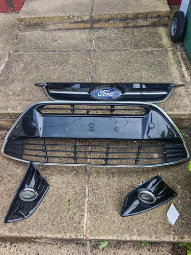 2010 2015 mk2 ford max - 2010-2015,