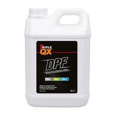 Triple QX TQX5DPF 5L DPF Fluid