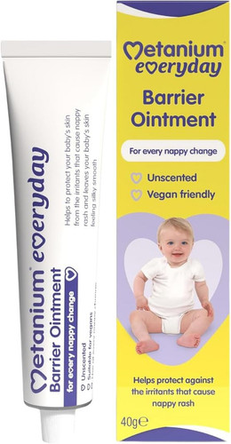 Everyday barrier ointment - everyday,