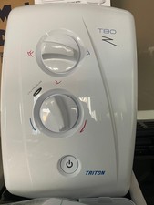 Triton T80Z 10.5kW Fast-Fit