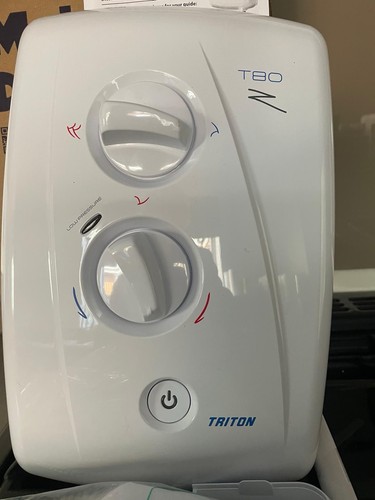 Triton t80z 5kw fast - triton, 10.5kw