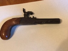 Antique Non Workinng Flint