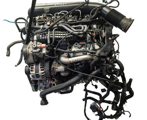 D4204t5 diesel complete - 2.0,