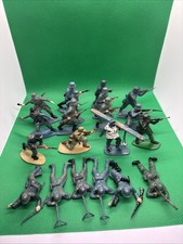 AIRFIX 1/32 GERMAN INFANTRY /
