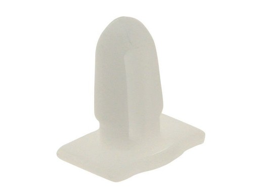 Vaico 43wy96b moulding clip - vaico,
