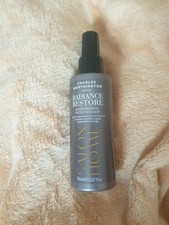 Charles Worthington RADIANCE RESTORE Environmental Protection Mist