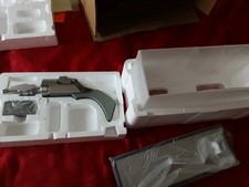 Master Replicas Star Trek Klingon Disruptor  Limited Edition 757/1500