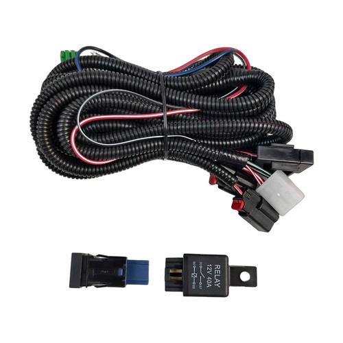 H11 hid fog - fog, light