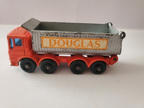 Matchbox lesney 8 - lesney, wheel