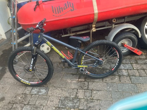 Islabikes creig - , 24”