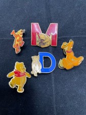 Vintage Disney Enamel Pin
