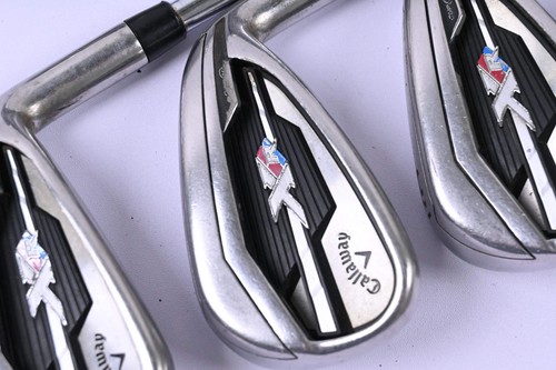 Callaway irons pw - xr, /