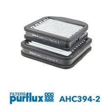 AHC394-2 FILTER, CABIN AIR