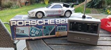 Schuco Porsche 928 RC Car 1:16