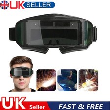 Welding Glasses Darkening