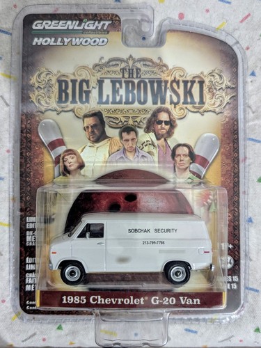 1985 chevrolet van from - 1985,
