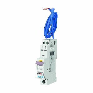 Enigma eaton rcbo - 10ka, trip