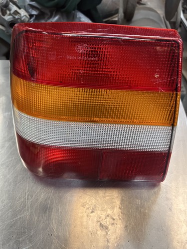 Saab 9000 n s rear - 85-91, n/s