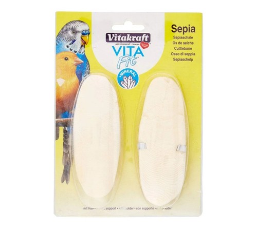 Vitakraft cuttlefish cuttle - vitakraft,