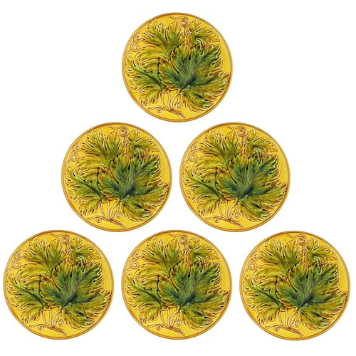 Attractive set antique - , 6x