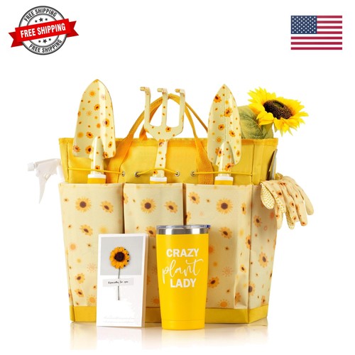 Sunflower gardening gifts for - gardening,