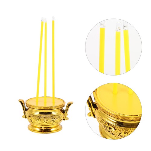 Electric led incense - electric,