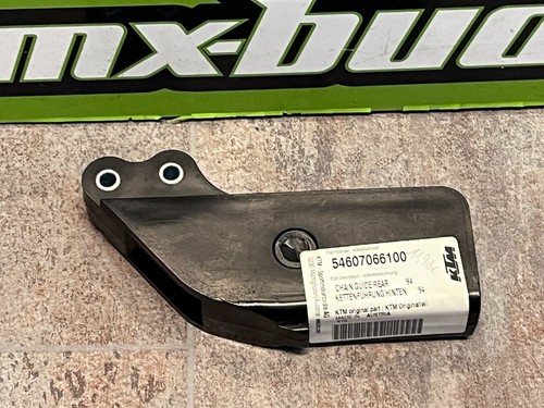 Ktm chain guide 54607066100 - guide,