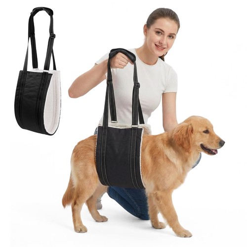 Supcomsta dog lift - dog, harness