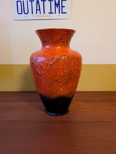 RARE Large West German Dumler