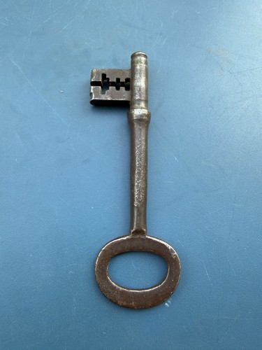 Antique victorian large - antique, iron