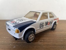 Scalextric FORD ESCORT #05