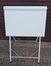 A1 Ackworth Counter Weight Drawing Board | Free Standing | ORCHARD UK