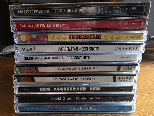 Rock pop blues funk - rock,