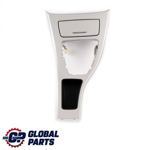 Bmw series e90 - e91, cover