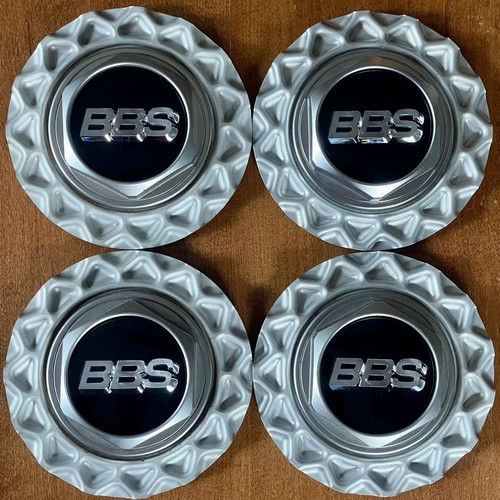 100 oem bbs center cap - center, set
