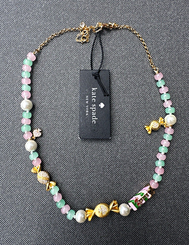 Kate spade gold plated - kate,