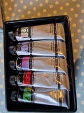 Daler Rowney Acrylic Mediums