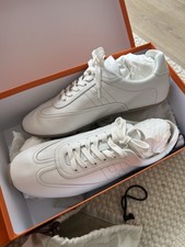 Hermes Master Sneakers Men