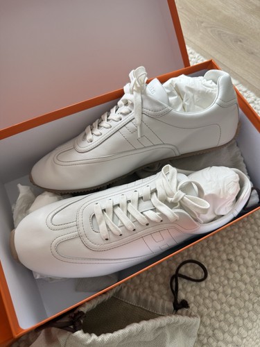 Hermes master sneakers - master, men