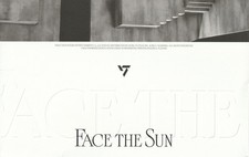 Seventeen: Face The Sun