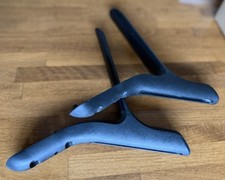 TV STAND BASE LEFT and RIGHT