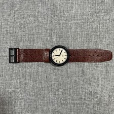 Vintage 1989 POP Swatch Wrist