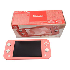 Nintendo Switch Lite Console